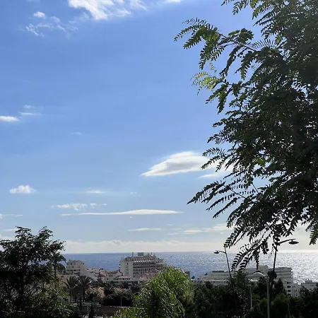 Lägenhet Paulmarie Oasis De Fanabe Costa Adeje (Tenerife)