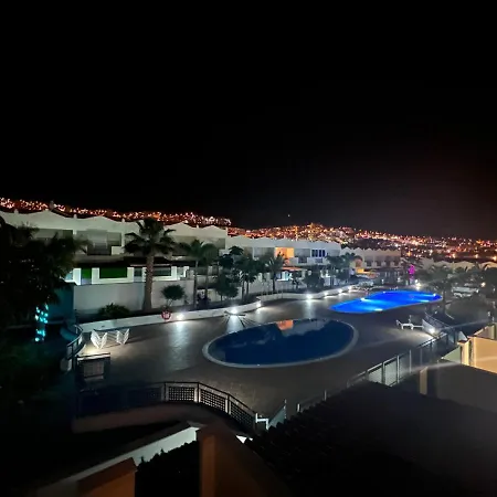 Lägenhet Paulmarie Oasis De Fanabe Costa Adeje (Tenerife)