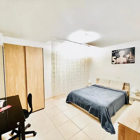 Apartment Paulmarie Oasis De Fanabe