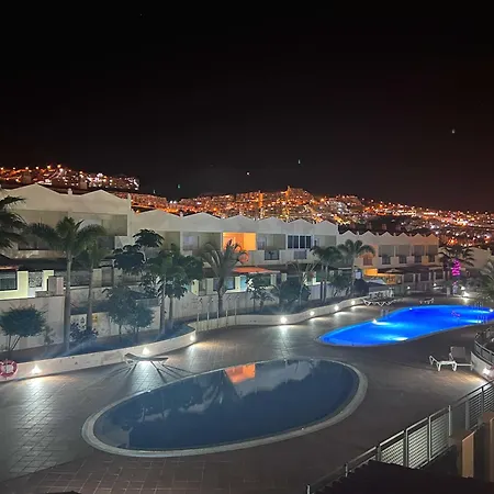 Lägenhet Paulmarie Oasis De Fanabe Costa Adeje (Tenerife)